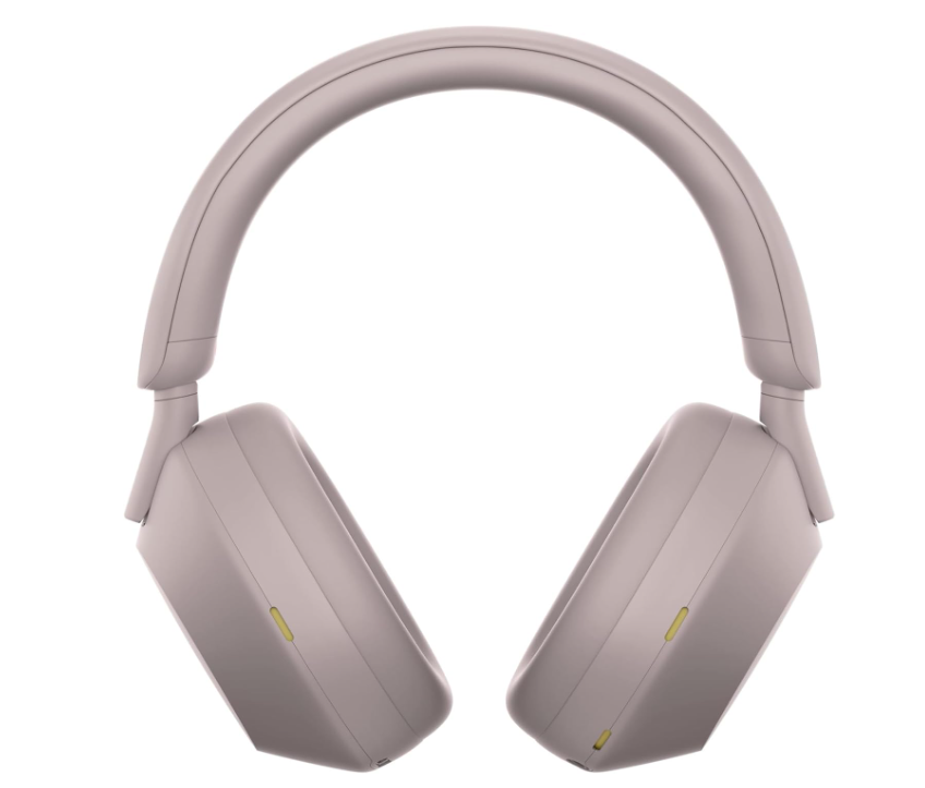 Sony WH-1000XM5/BM Pink